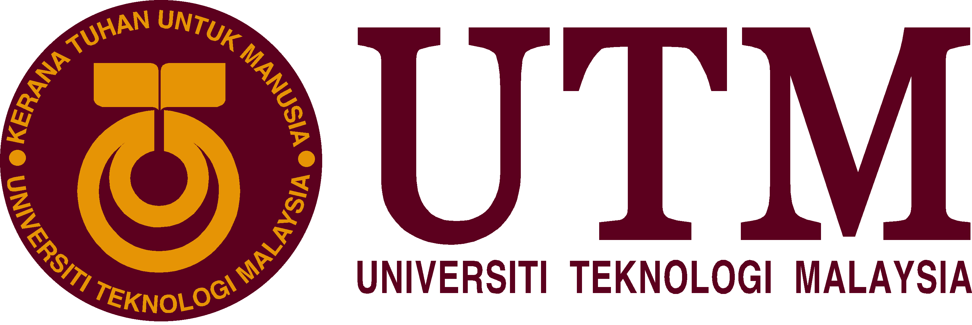 Logo UTM
